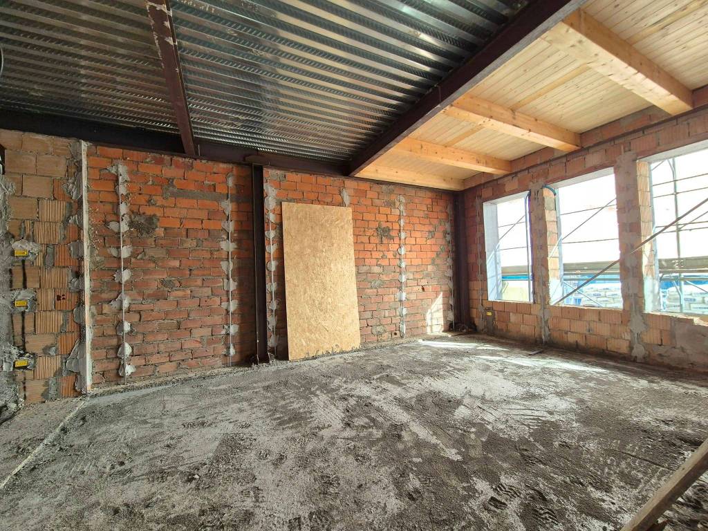 Casa indipendente a Quarrata in Via Giuseppe Giusti, 21 - Foto 2