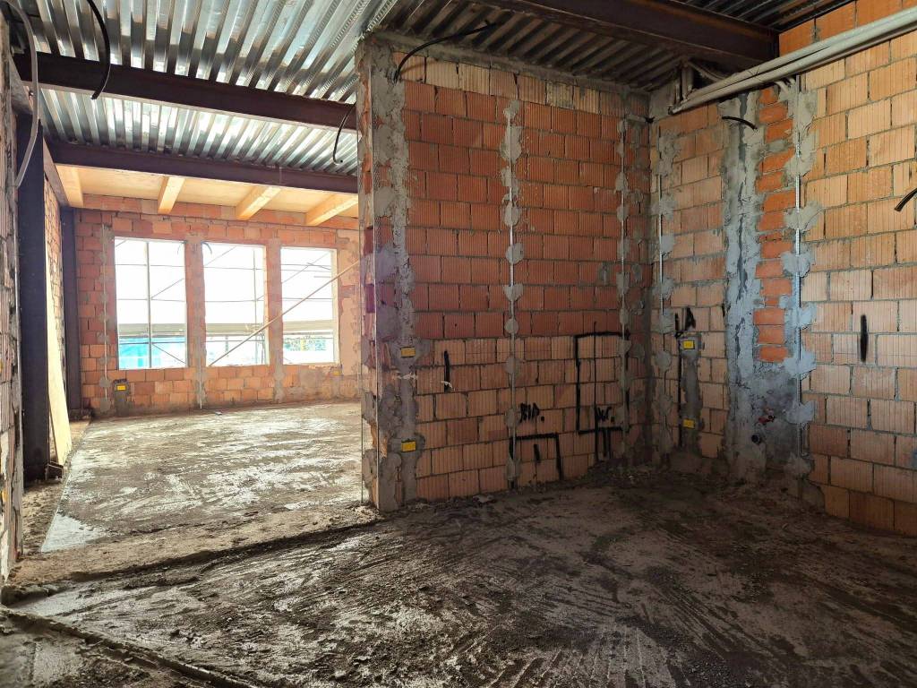 Casa indipendente a Quarrata in Via Giuseppe Giusti, 21 - Foto 3