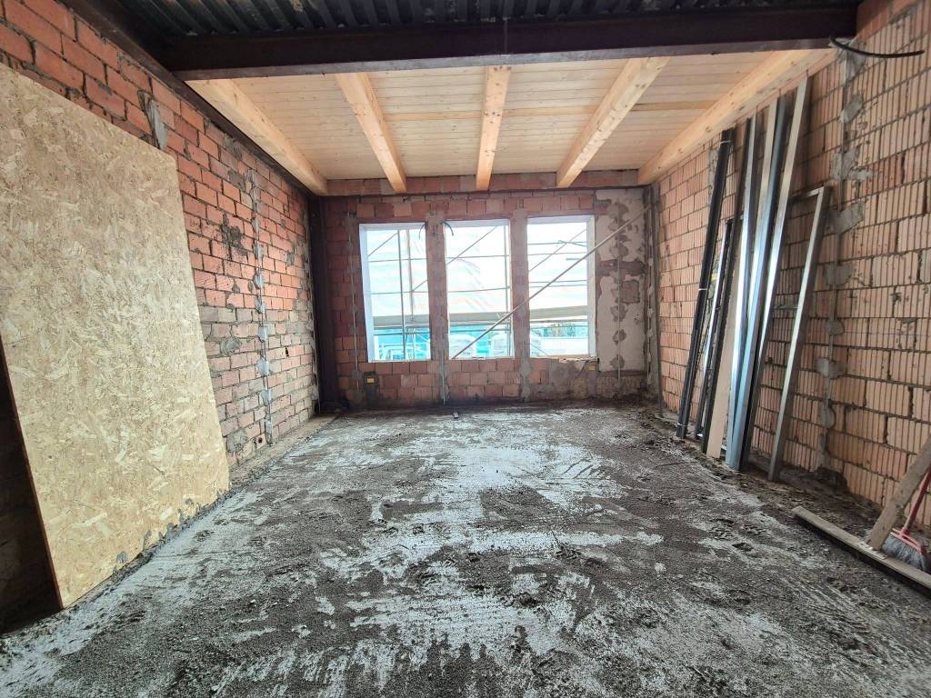 Casa indipendente a Quarrata in Via Giuseppe Giusti, 21 - Foto 4