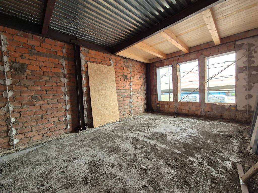 Casa indipendente a Quarrata in Via Giuseppe Giusti, 21 - Foto 5