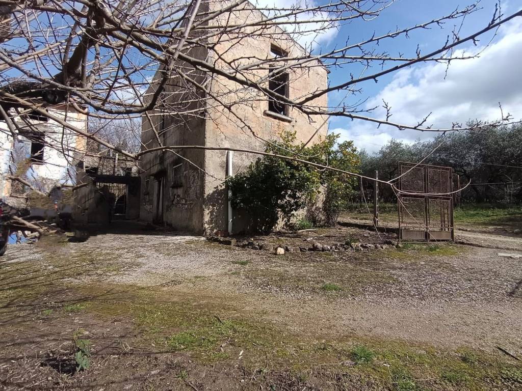 Terreno a Giffoni sei casali in Via Santa Croce - Foto 2