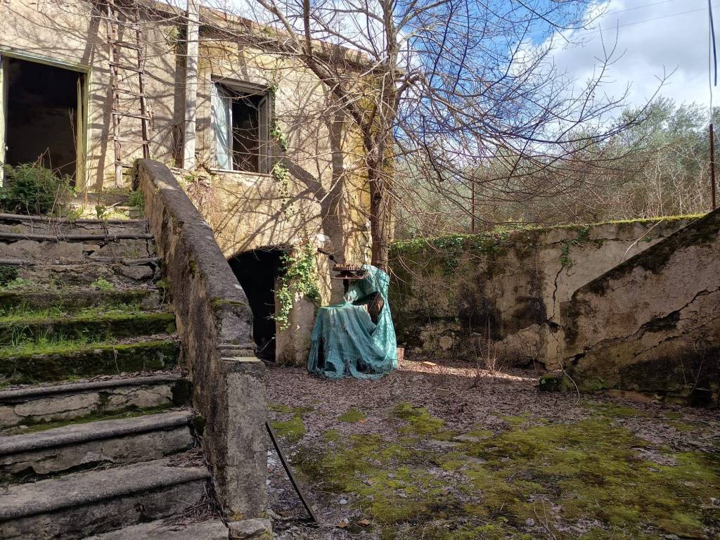Terreno a Giffoni sei casali in Via Santa Croce - Foto 3