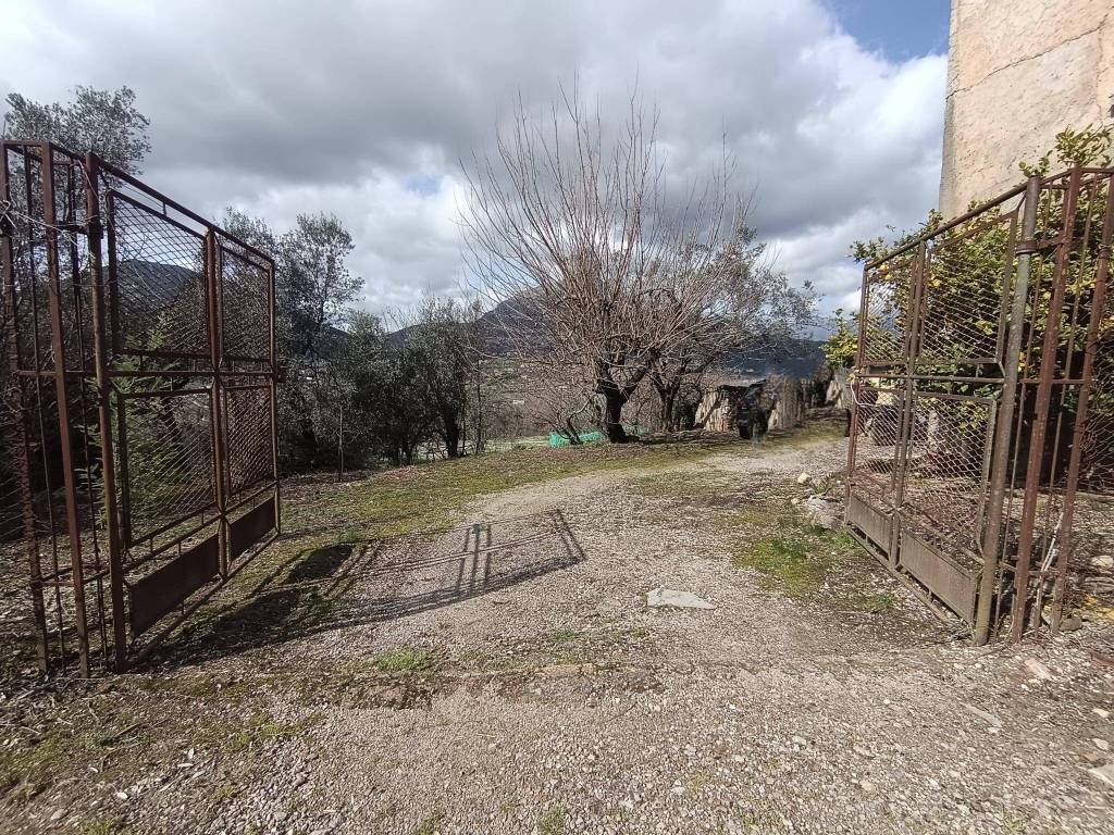 Terreno a Giffoni sei casali in Via Santa Croce - Foto 4