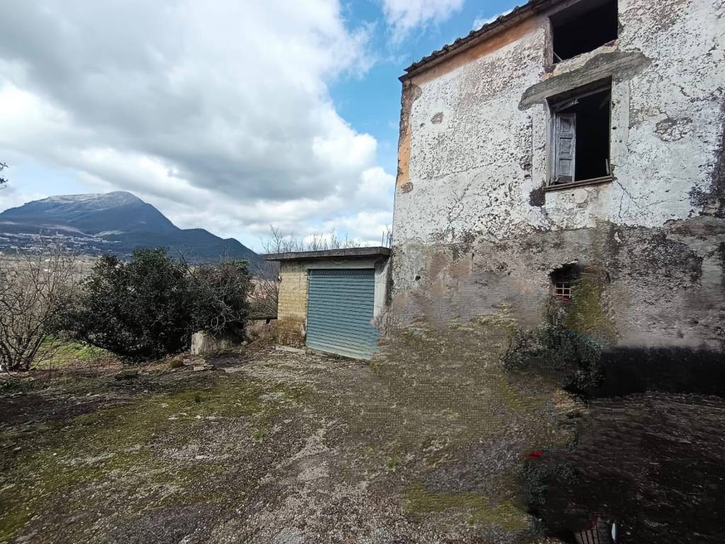 Terreno a Giffoni sei casali in Via Santa Croce - Foto 5