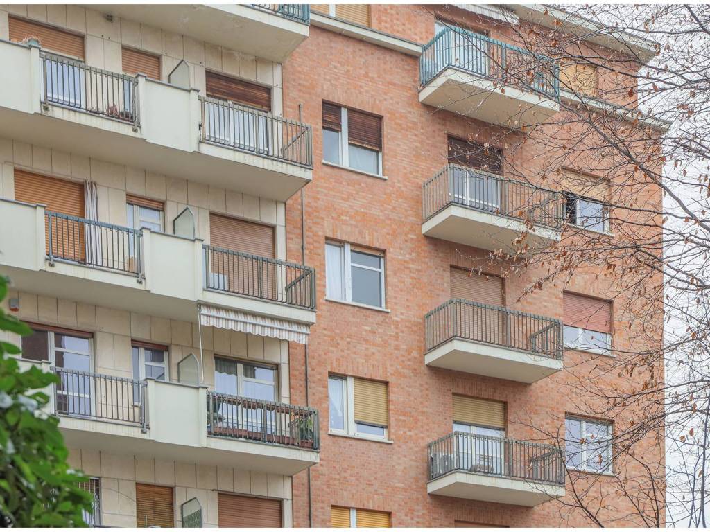 Palazzo / stabile a Torino in Via Giovanni Paisiello, 69 - Foto 4