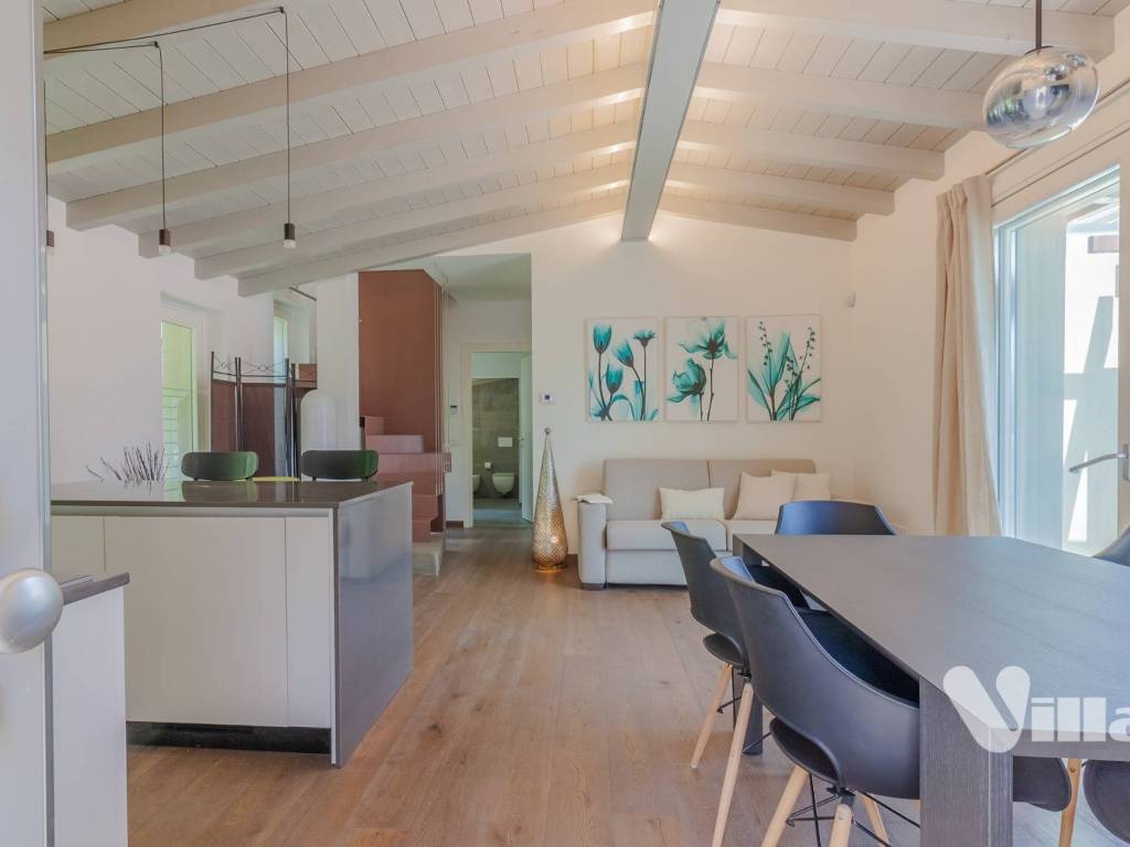 Appartamento a Oliveto lario in Via Privata della Valle Annunziata, 2 - Foto 2