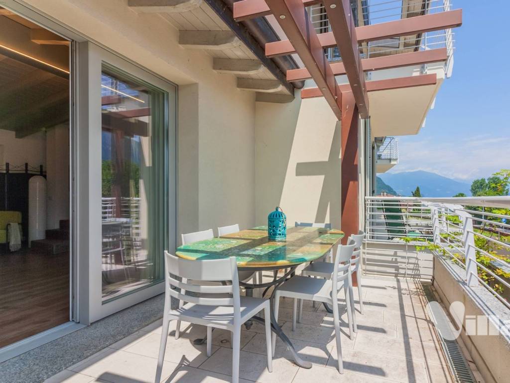 Appartamento a Oliveto lario in Via Privata della Valle Annunziata, 2 - Foto 4