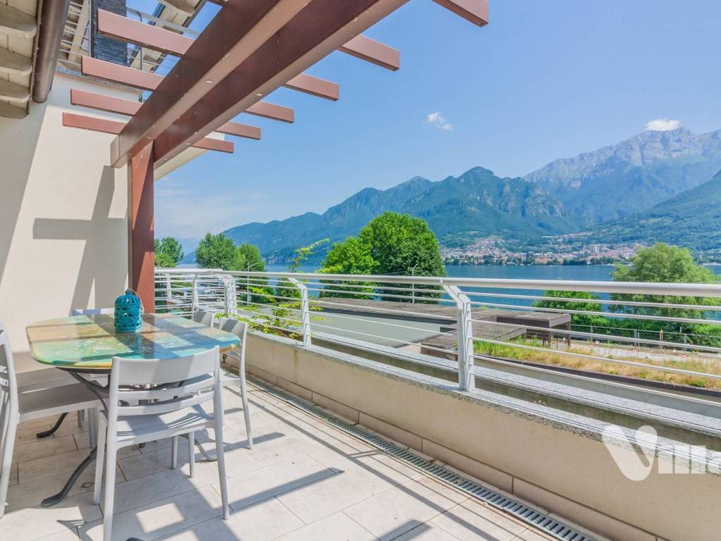 Appartamento a Oliveto lario in Via Privata della Valle Annunziata, 2 - Foto 5