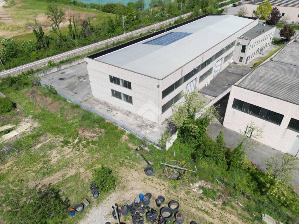 Immobile a Poncarale in VIA GALILEI, 48 - Foto 2