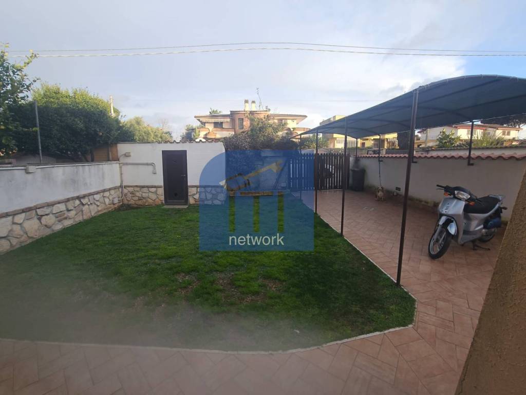 Villetta a schiera a Anzio in via gaspare gozzi - Foto 5