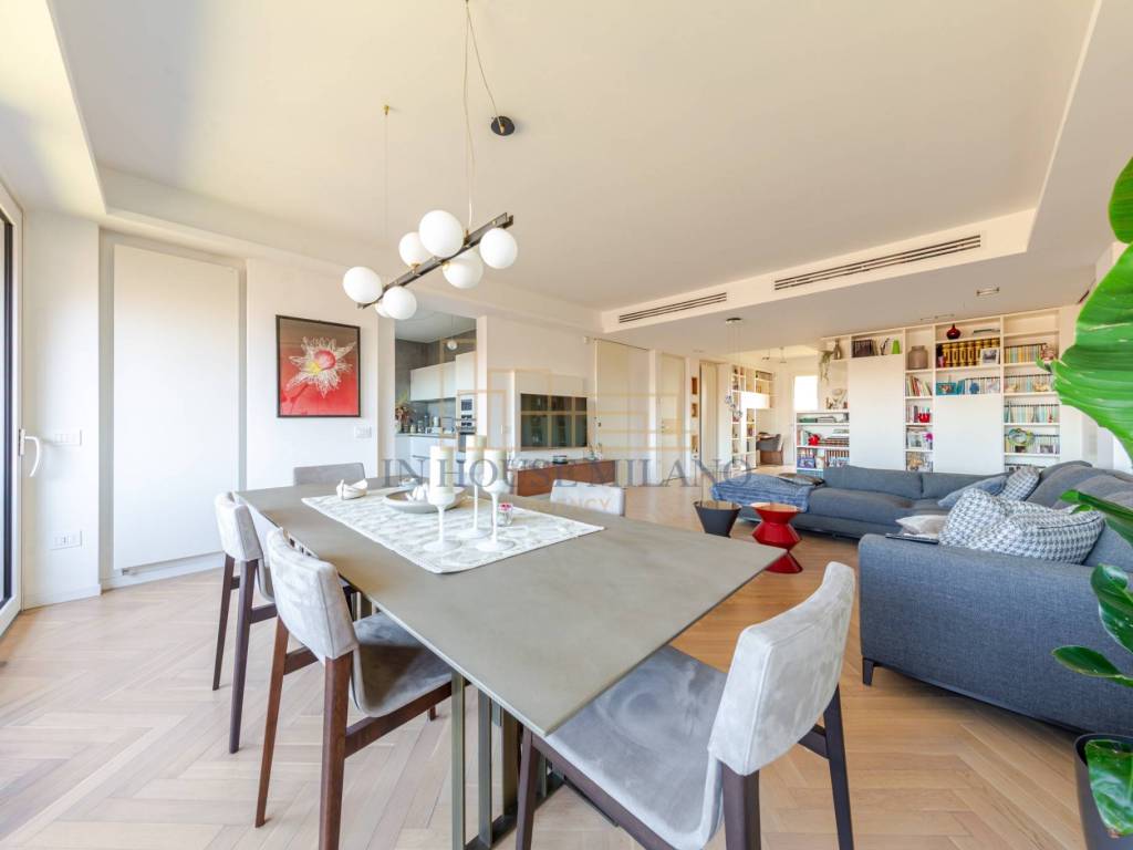 Appartamento a Basiglio in Via dei Longobardi - Foto 3