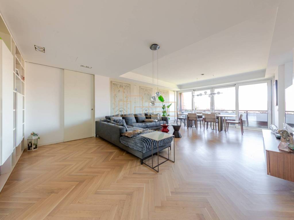 Appartamento a Basiglio in Via dei Longobardi - Foto 4