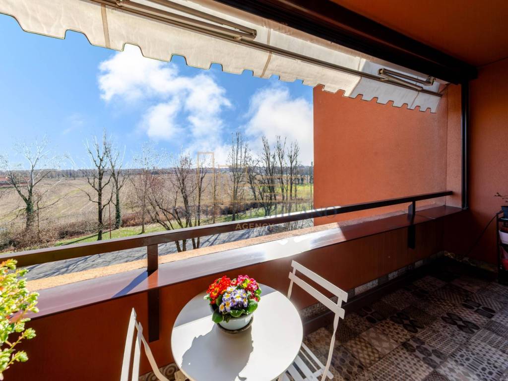 Appartamento a Basiglio in Via dei Longobardi - Foto 5