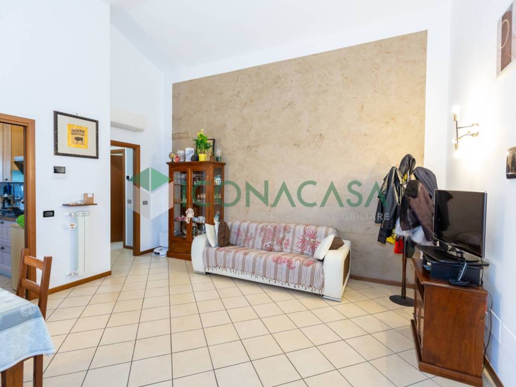 Appartamento a Pandino in Via Nicolò Greco - Foto 2