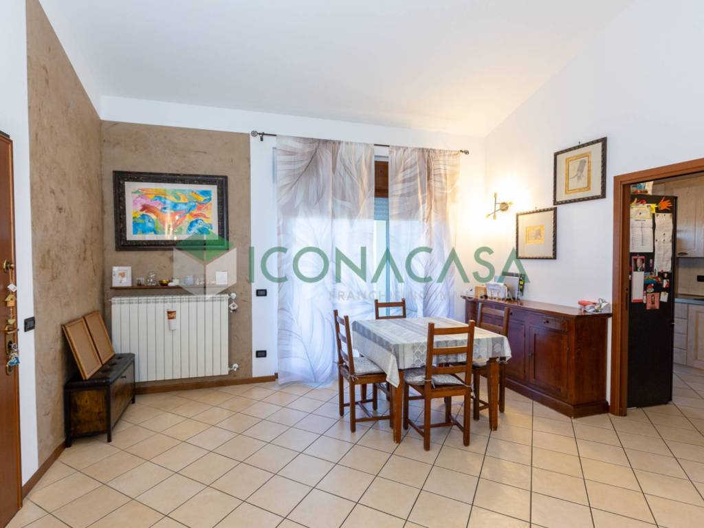 Appartamento a Pandino in Via Nicolò Greco - Foto 5