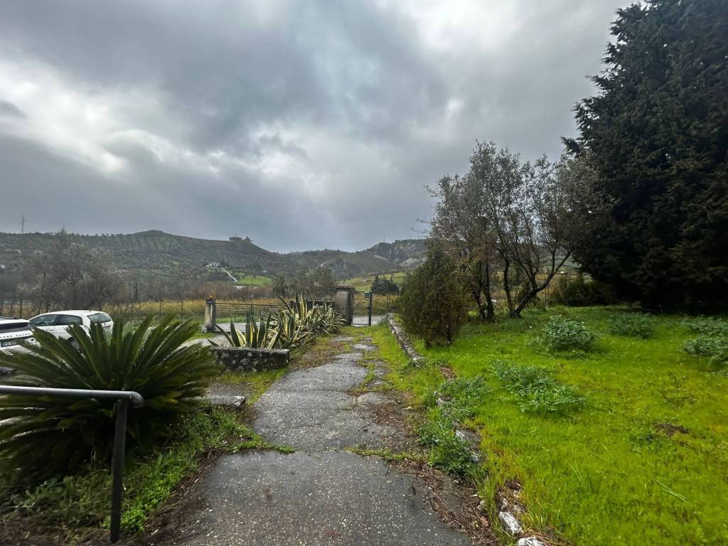 Villa a Settingiano in Via Torrecosta, 32 - Foto 5