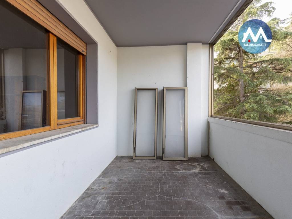 Appartamento a Pesaro in Via Basento 16 - Foto 3