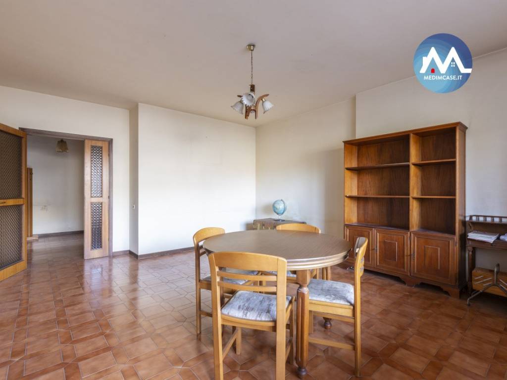 Appartamento a Pesaro in Via Basento 16 - Foto 4