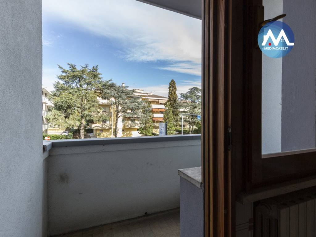 Appartamento a Pesaro in Via Basento 16 - Foto 5