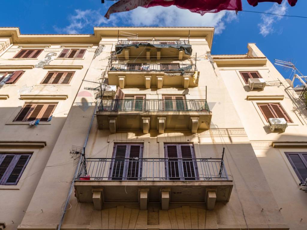 Appartamento a Palermo in Via Giuseppe Patricolo, 6 - Foto 2