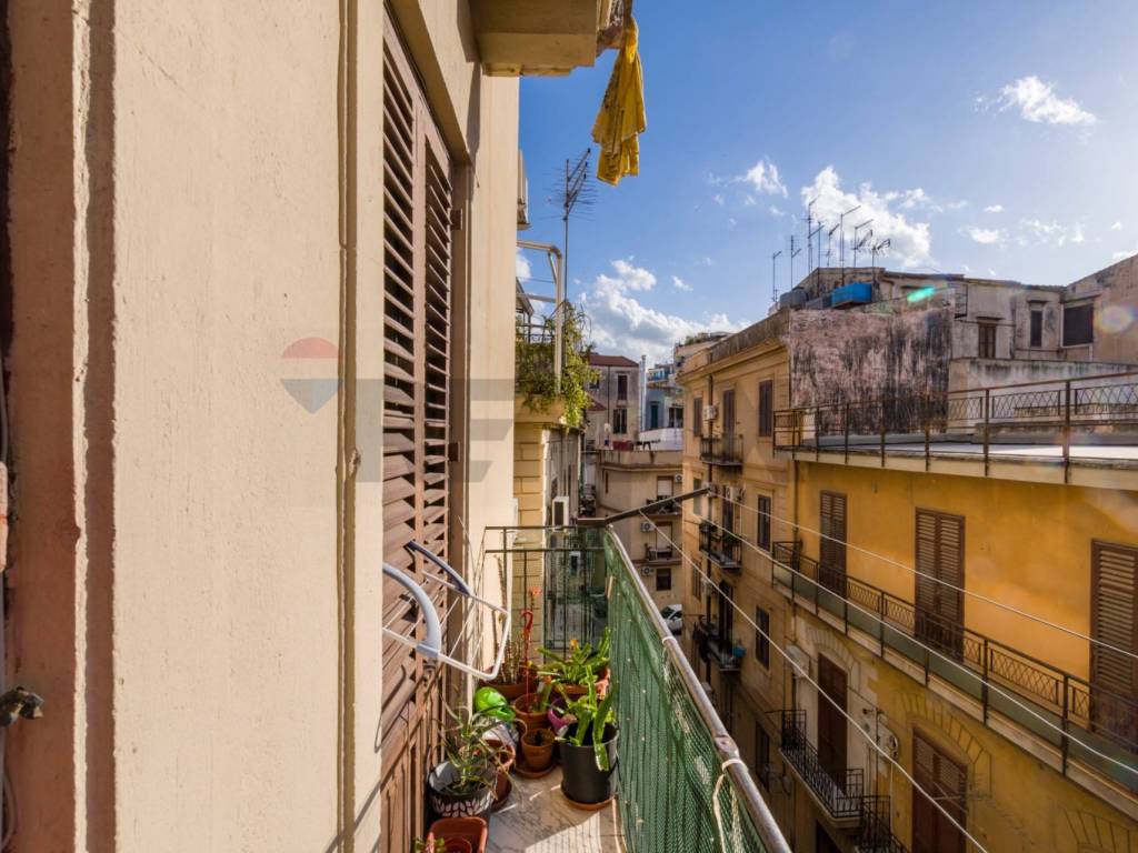 Appartamento a Palermo in Via Giuseppe Patricolo, 6 - Foto 4