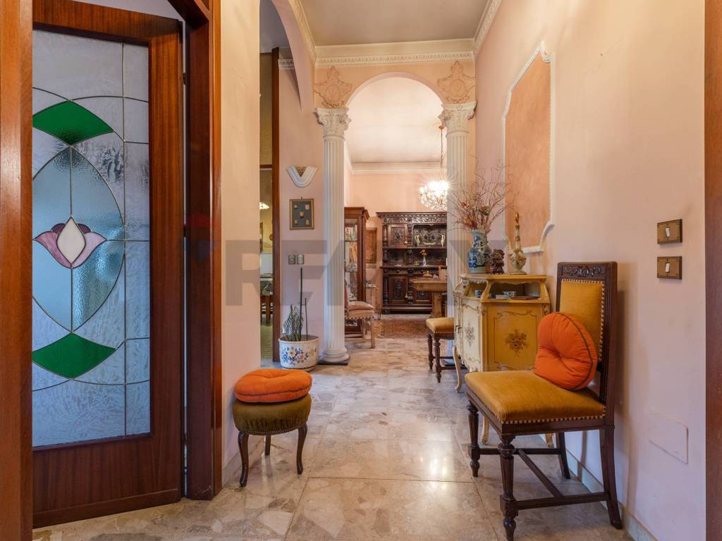 Villa a Busto arsizio in VIA DEI SASSI, 22 - Foto 5