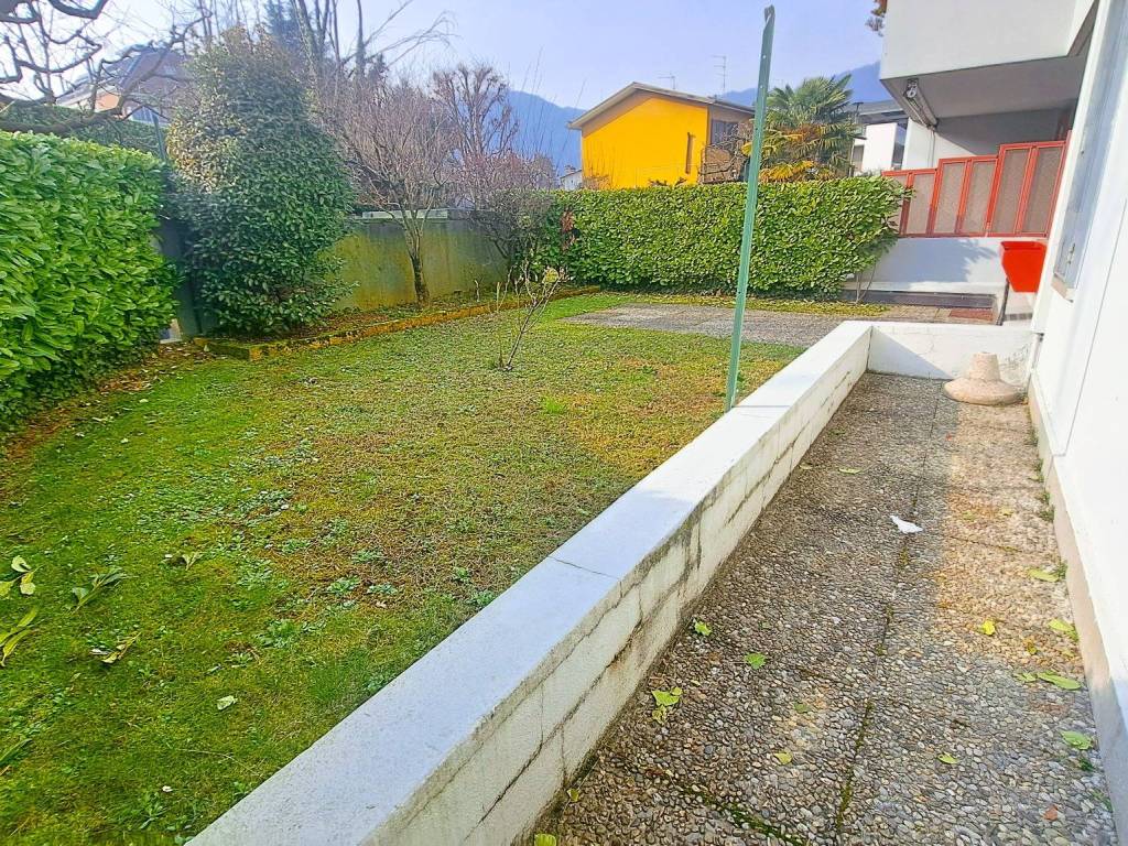 Appartamento a Torre boldone in Via Leonardo da Vinci, 11 - Foto 3