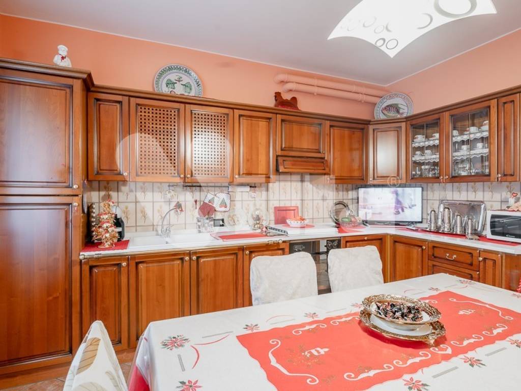 Casa indipendente a Nibionno in Via Luigi Cadorna - Foto 3