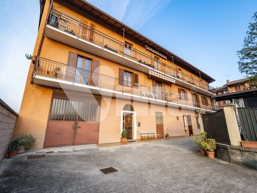 Casa indipendente a Nibionno in Via Luigi Cadorna - Foto 4