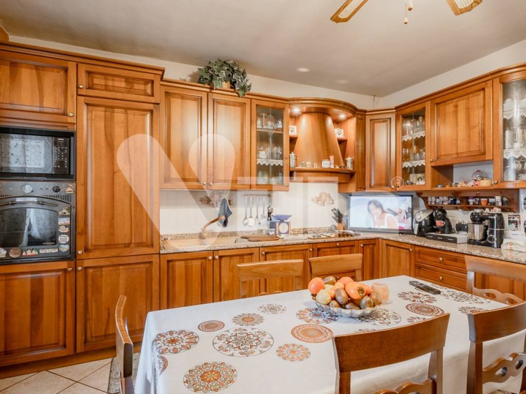 Casa indipendente a Nibionno in Via Luigi Cadorna - Foto 5