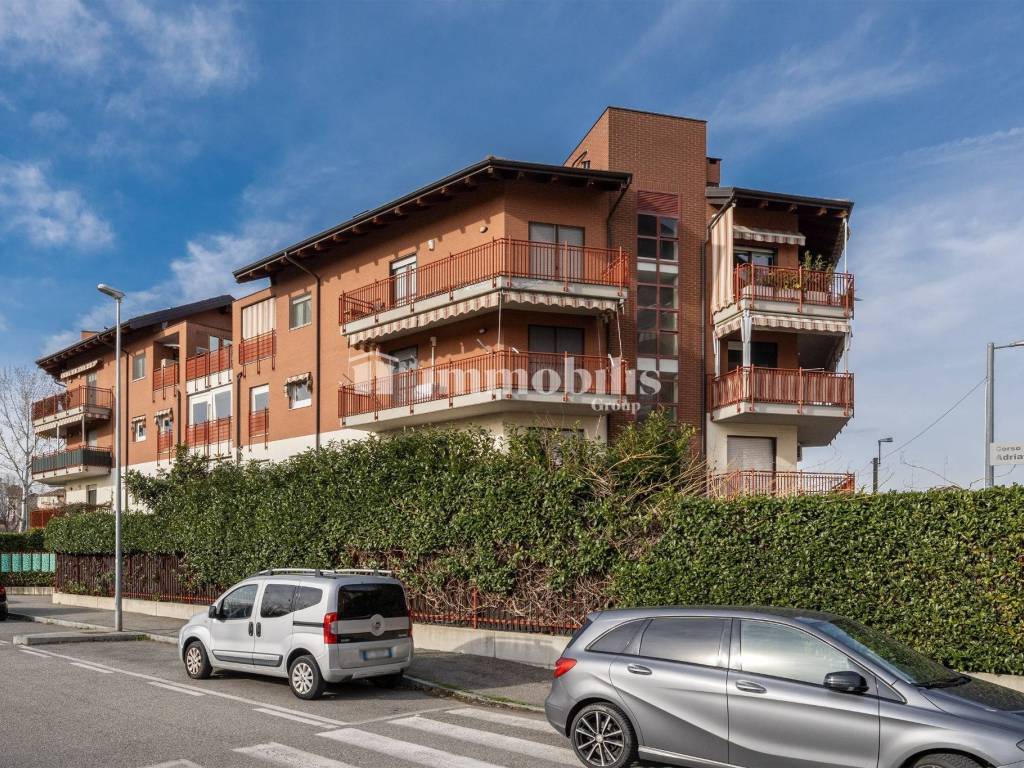 Appartamento a Grugliasco in Via Stampalia, 16 - Foto 3