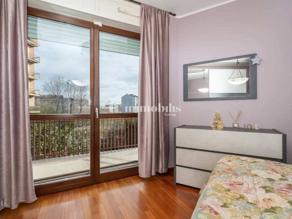 Appartamento a Grugliasco in Via Stampalia, 16 - Foto 5