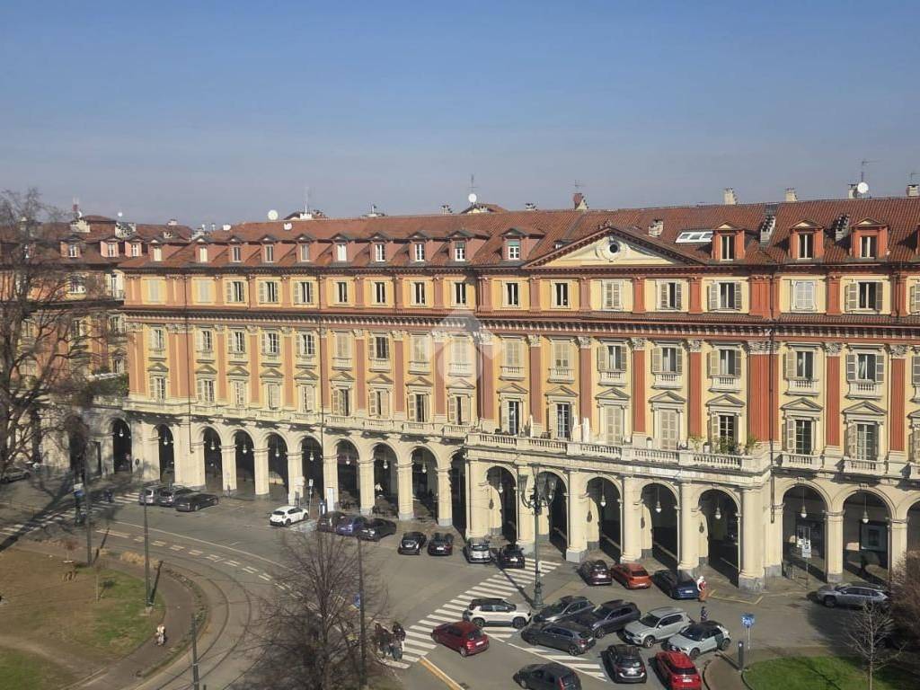 Appartamento a Torino in Piazza statuto 5, 5 - Foto 5