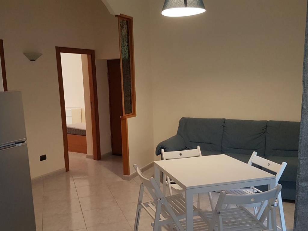 Appartamento a Napoli in Via Antonietta De Pace, 54 - Foto 2