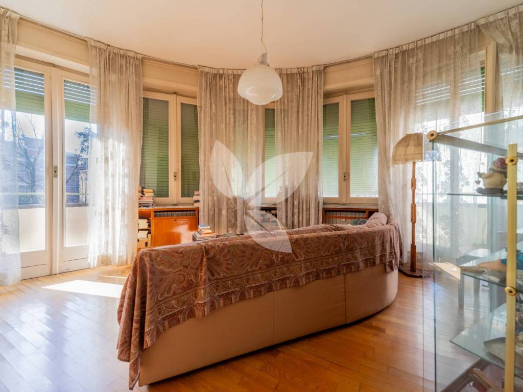 Appartamento a Parma - Foto 3