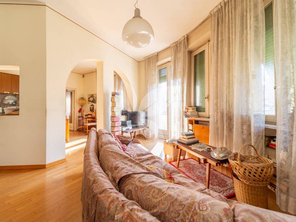 Appartamento a Parma - Foto 4