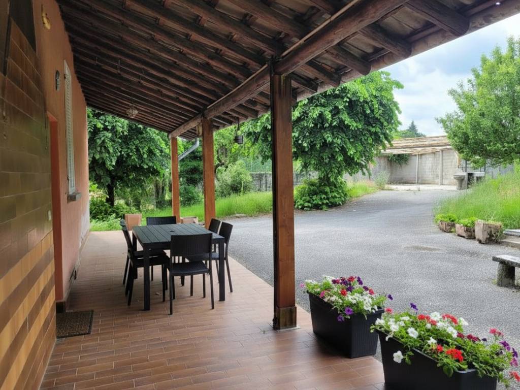Villa a Villa guardia in Via Varesina - Foto 3