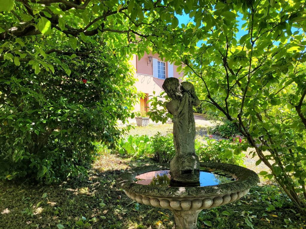 Villa a Villa guardia in Via Varesina - Foto 4