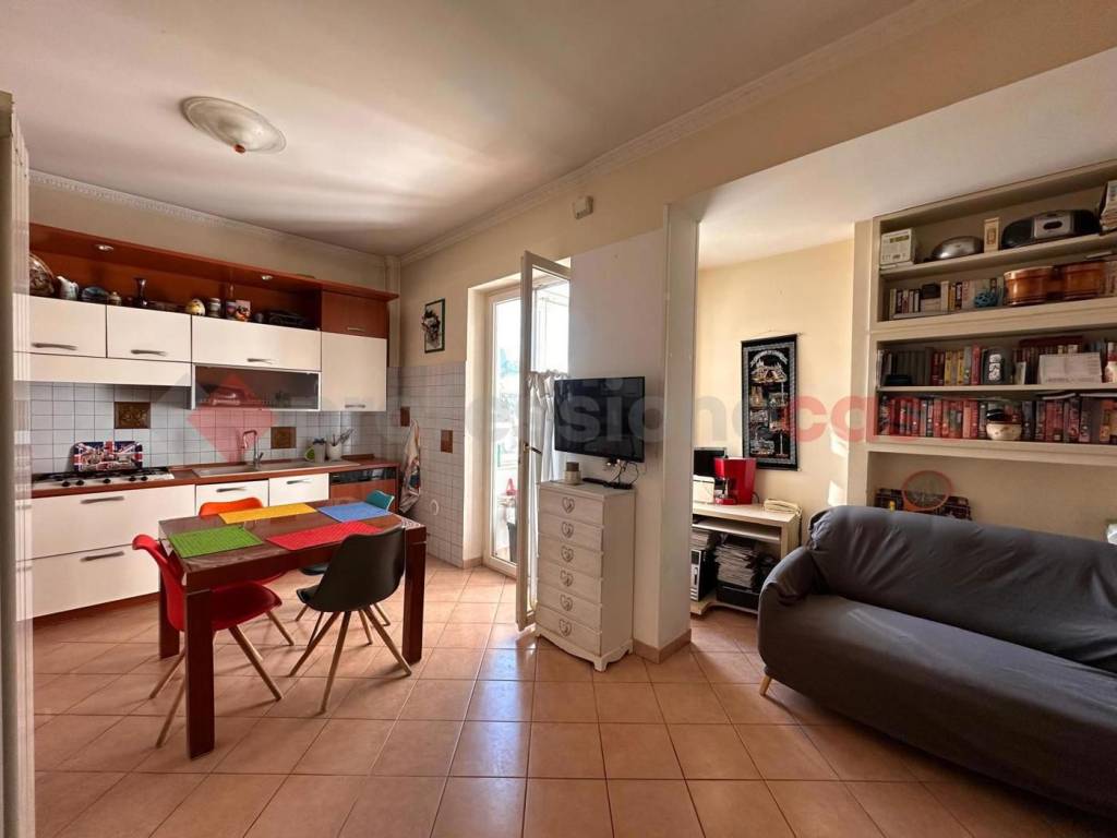 Appartamento a Avezzano in Via Trento, 10 - Foto 3