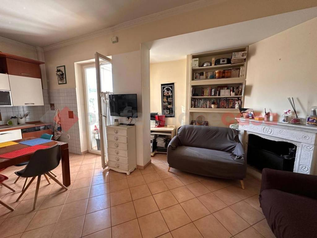 Appartamento a Avezzano in Via Trento, 10 - Foto 4