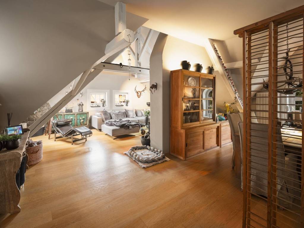 Attico / mansarda a Merano - Foto 3