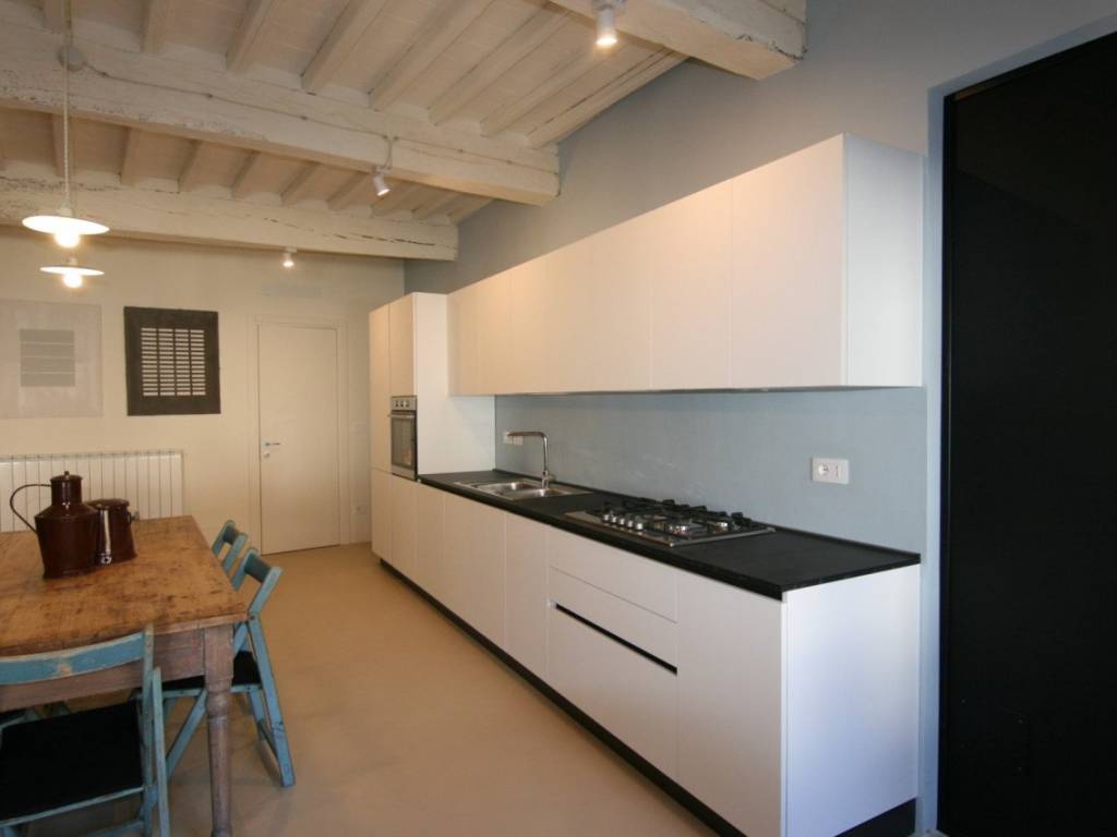 Appartamento a Lucignano - Foto 2