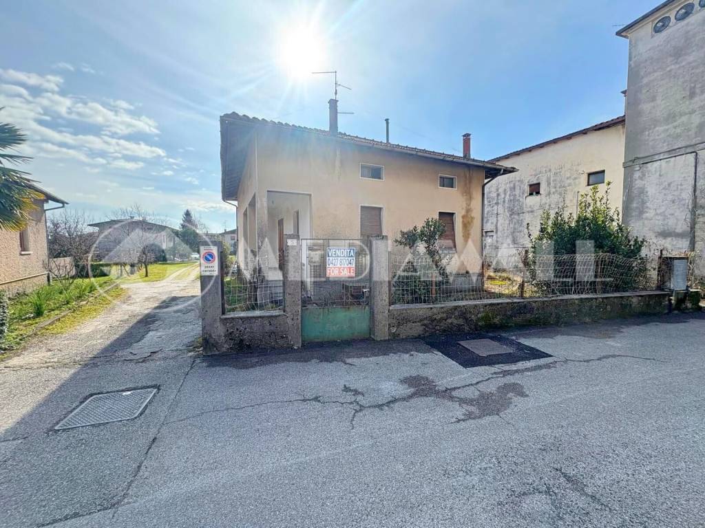 Villa a Maniago in Via Monte Fara, 5 - Foto 3