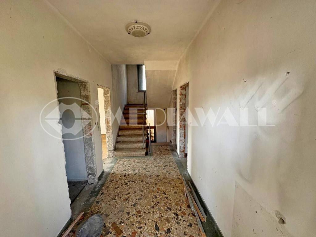 Villa a Maniago in Via Monte Fara, 5 - Foto 4