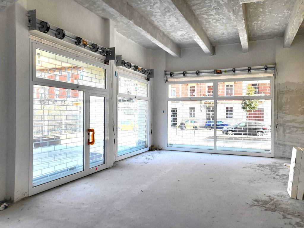 Immobile a Torino in Via Issiglio, 56 - Foto 2