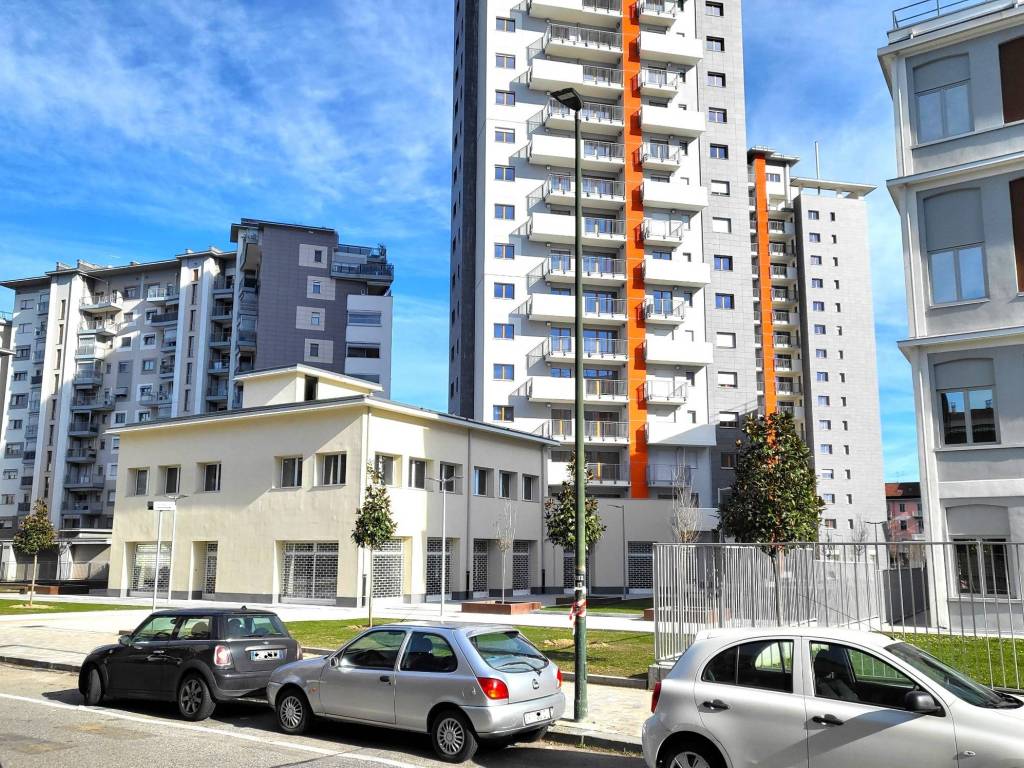 Immobile a Torino in Via Issiglio, 56 - Foto 3