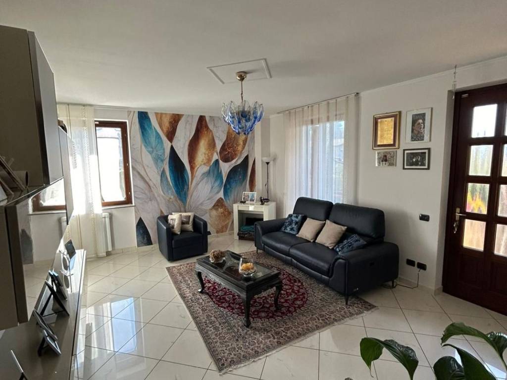 Villa a Lurate caccivio - Foto 4