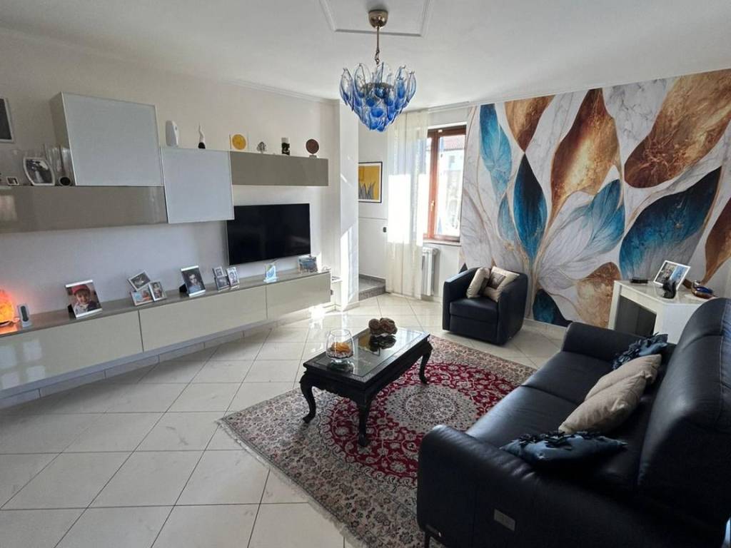 Villa a Lurate caccivio - Foto 5