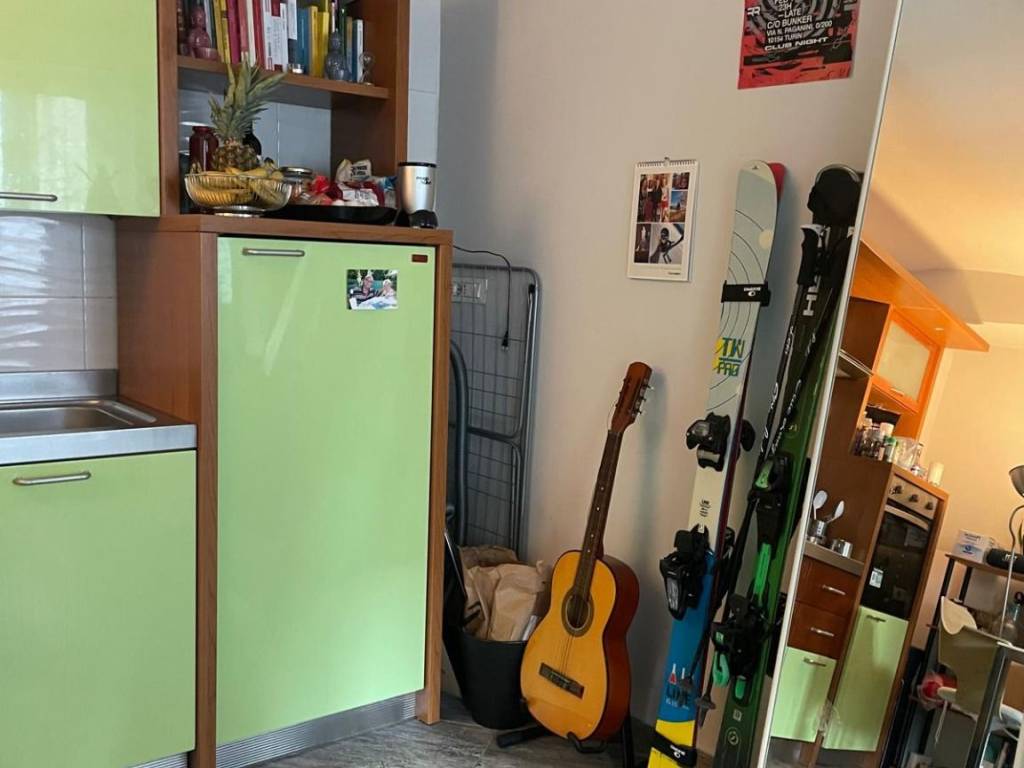 Appartamento a Torino in Via Nizza, 99 - Foto 4
