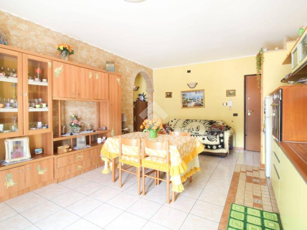 Appartamento a Martinsicuro in Via Giovanni Verrazzano, 13 - Foto 4